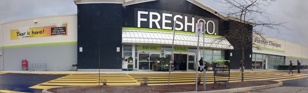 FreshCo | 700 Queenston Rd, Hamilton, ON L8G 1A3, Canada | Phone: (905) 560-8111