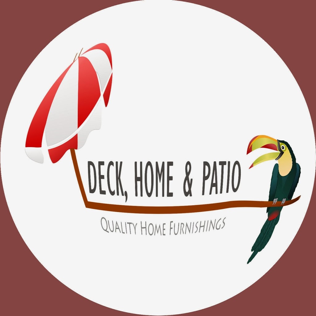 DECK HOME & PATIO | 147 Bentworth Ave, North York, ON M6A 1P6, Canada | Phone: (416) 781-4887