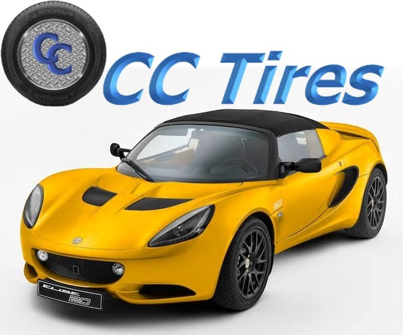 CC Tires | 8-380 Lake Rd, Bowmanville, ON L1C 4P8, Canada | Phone: (905) 697-3708