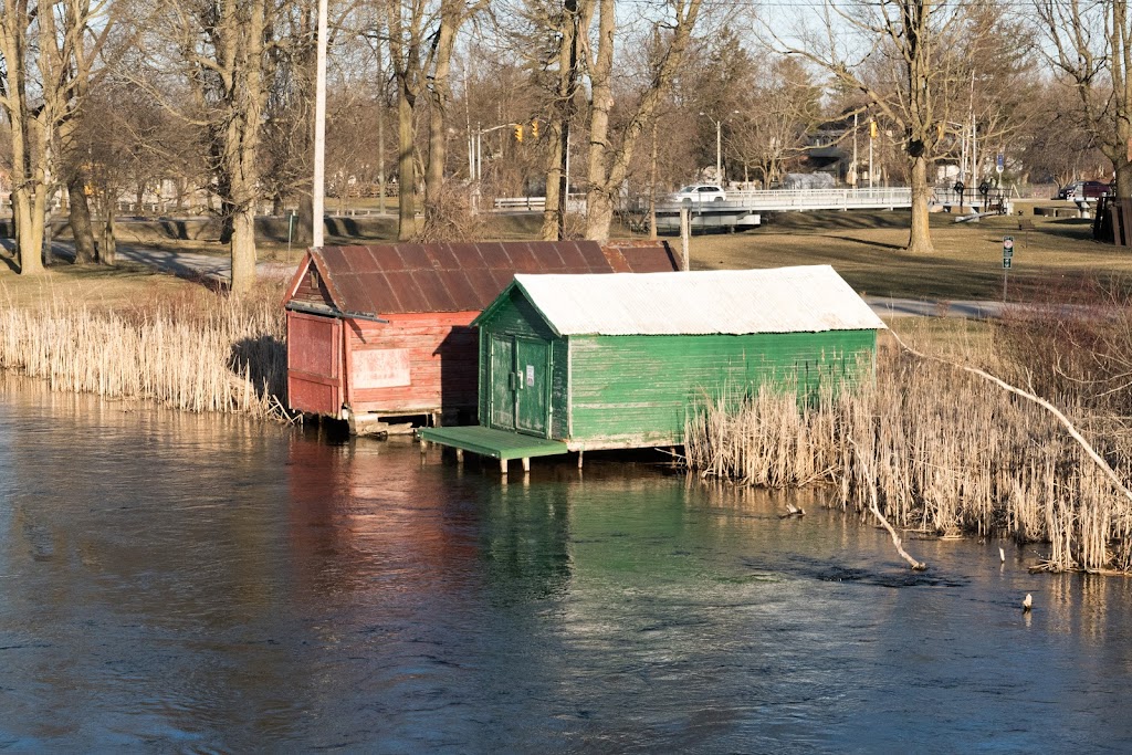 Rideau Canal, Lock 31 - Smiths Falls Detached | 8 Abbott St N, Smiths Falls, ON K7A 4G2, Canada | Phone: (613) 283-0496