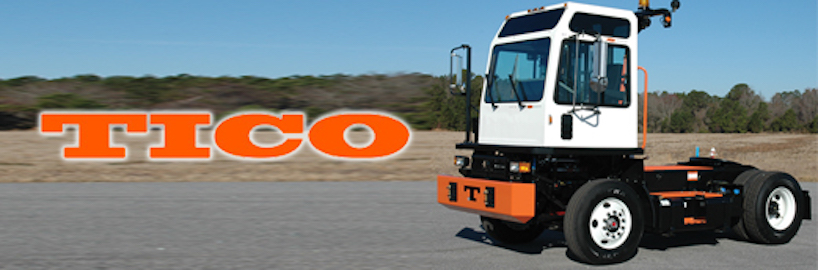 TICO Eastern Canada | 5845 Luke Rd Unit #4, Mississauga, ON L4W 2K5, Canada | Phone: (855) 670-8955