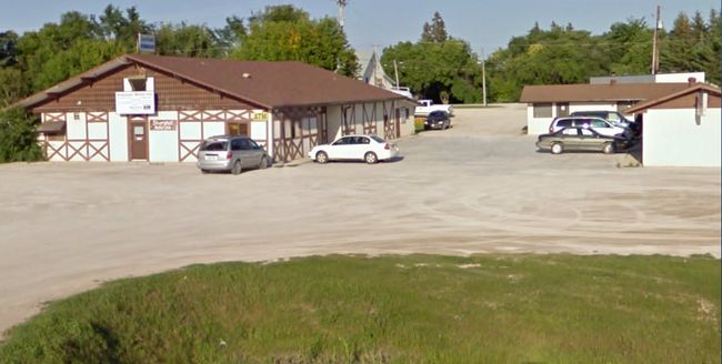 Sharptail Motor Inn | 14 MB-6, Ashern, MB R0C 0E0, Canada | Phone: (204) 768-2319