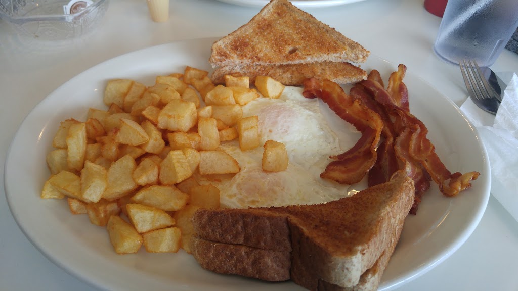 Toasters Diner | 1531 Eagle St N, Cambridge, ON N3H 1E1, Canada | Phone: (519) 650-4037