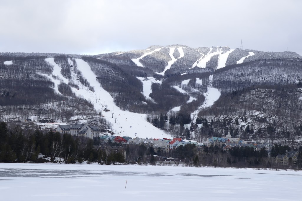 Mont-Tremblant Resort | 1000 Chemin des Voyageurs, Mont-Tremblant, QC J8E 1T1, Canada | Phone: (819) 681-3000