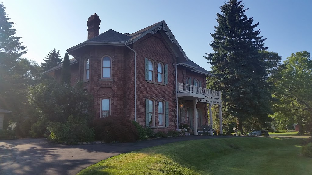 A Night to Remember Bed and Breakfast | 5712 Main St, Lexington, MI 48450, USA | Phone: (810) 359-7134