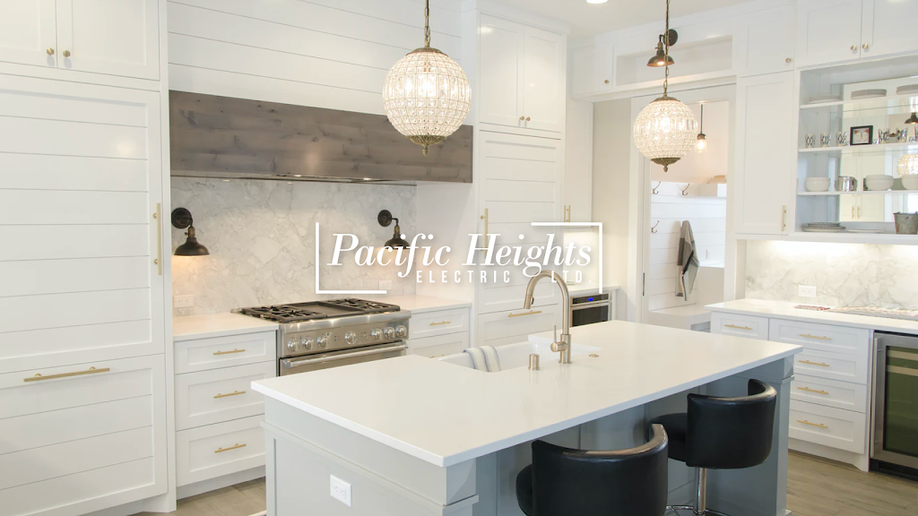 Pacific Heights Electric Ltd | 2303 Evelyn Heights, Victoria, BC V9B 6C8, Canada | Phone: (250) 514-0801