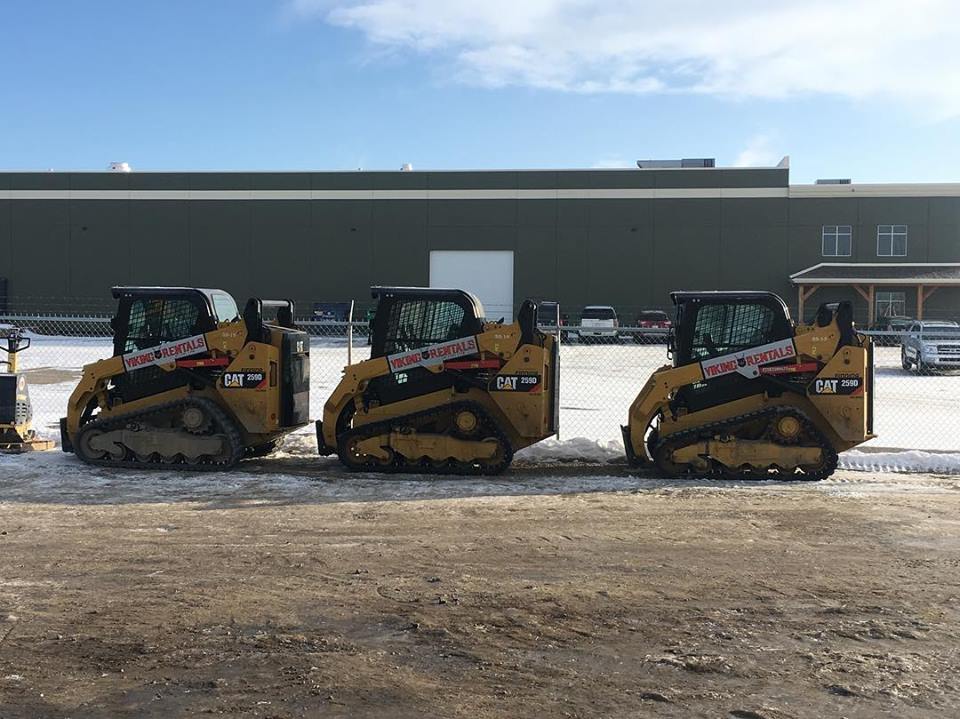 Viking Rentals | 64190 393 Loop E, Okotoks, AB T1S 0L1, Canada | Phone: (403) 995-3398