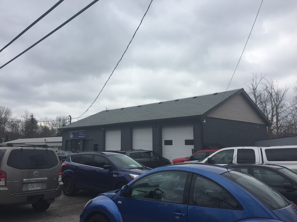 J B Auto Service Inc | 329 Old Brock Road, Dundas, ON L9H 5H7, Canada | Phone: (905) 628-3801