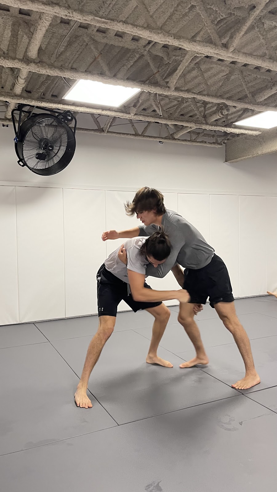 Jiu-Jitsu Saguenay | 2367 Rue Mathias, Jonquière, QC G7S 3V4, Canada | Phone: (514) 883-5197