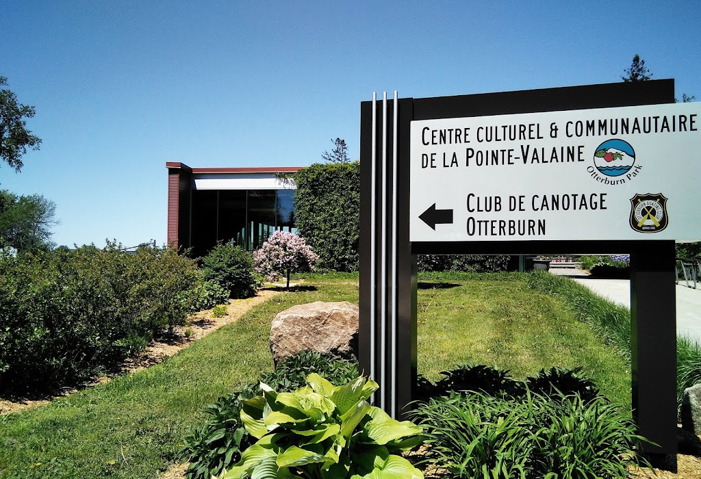 Centre Culturel Pointe-Valaine | 85 Rue dOxford, Otterburn Park, QC J3H 1H3, Canada | Phone: (438) 407-6313