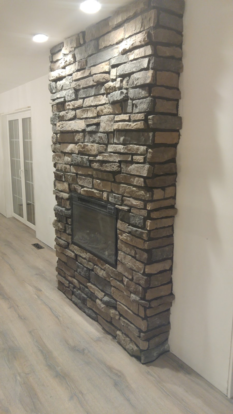 Tom Wall Masonry | 5 Poplar Crescent, Steinbach, MB R5G 0H5, Canada | Phone: (204) 381-3538