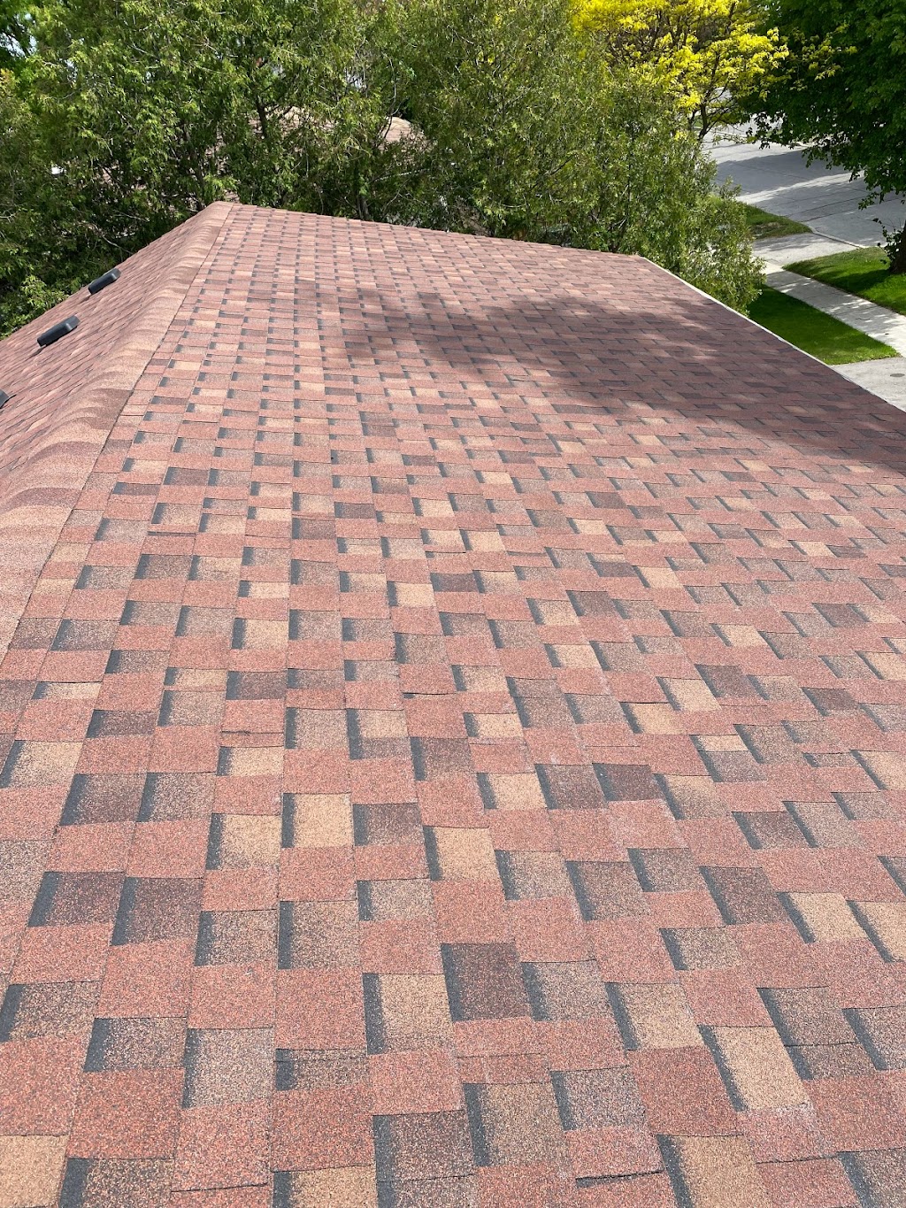 MagicBox Roofing | 18 Galbraith Crescent, Markham, ON L3S 1J6, Canada | Phone: (647) 784-9998