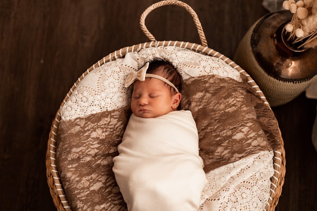 YEG Newborn Photographer | 3536 McLay Crescent NW, Edmonton, AB T6R 0C4, Canada | Phone: (780) 265-4830