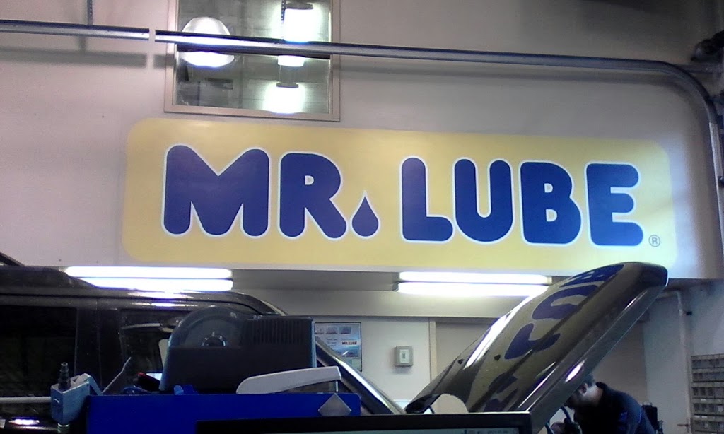 Mr. Lube | 1525 Main St E, Milton, ON L9T 0R3, Canada | Phone: (905) 876-1560