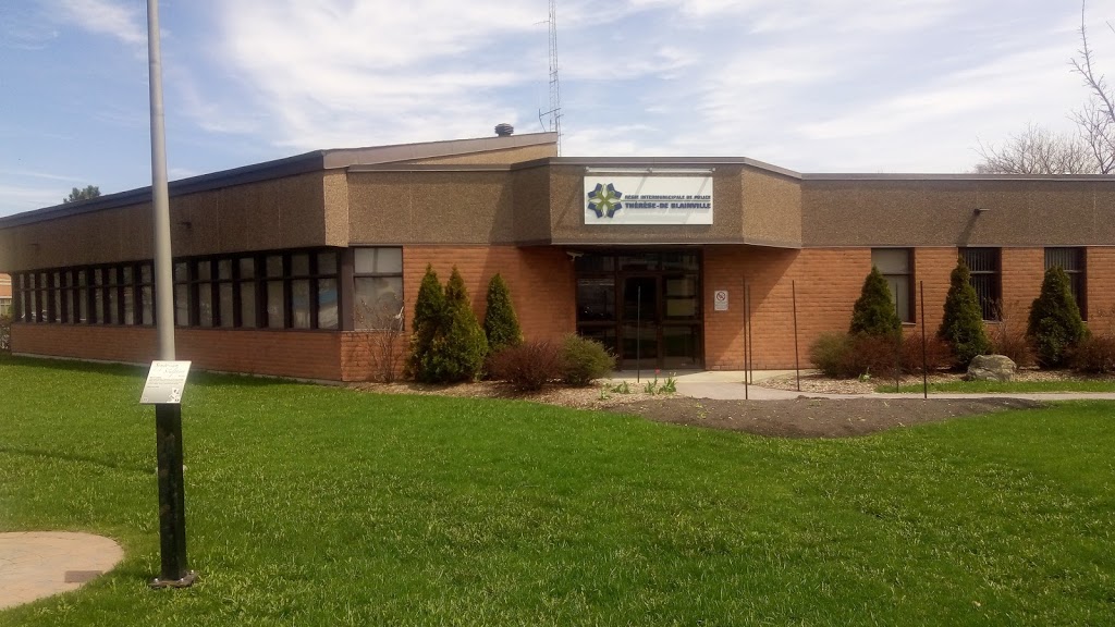 Régie intermunicipale de police Thérèse-De Blainville | 1700 Boulevard de la Grande-Allée, Boisbriand, QC J7G 2Z9, Canada | Phone: (450) 435-2421