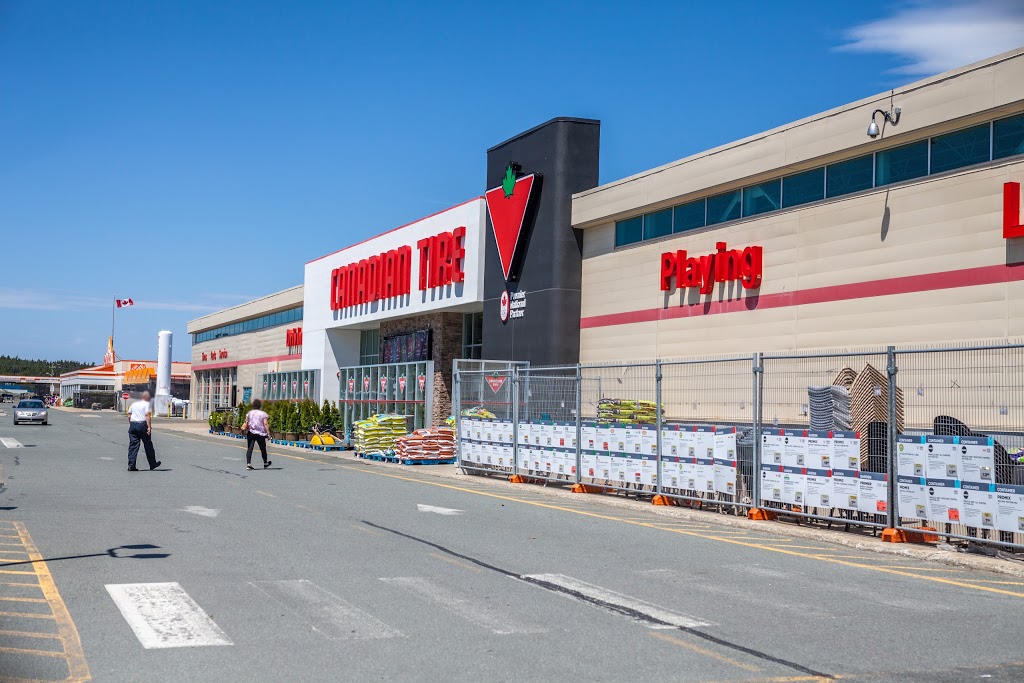 Canadian Tire | 50 Kelsey Dr, St. Johns, NL A1B 5C7, Canada | Phone: (709) 722-5530