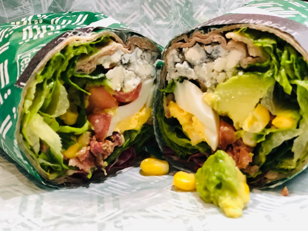 Freshii | 55 Avenue Rd, Toronto, ON M5R 3L2, Canada | Phone: (647) 794-4545