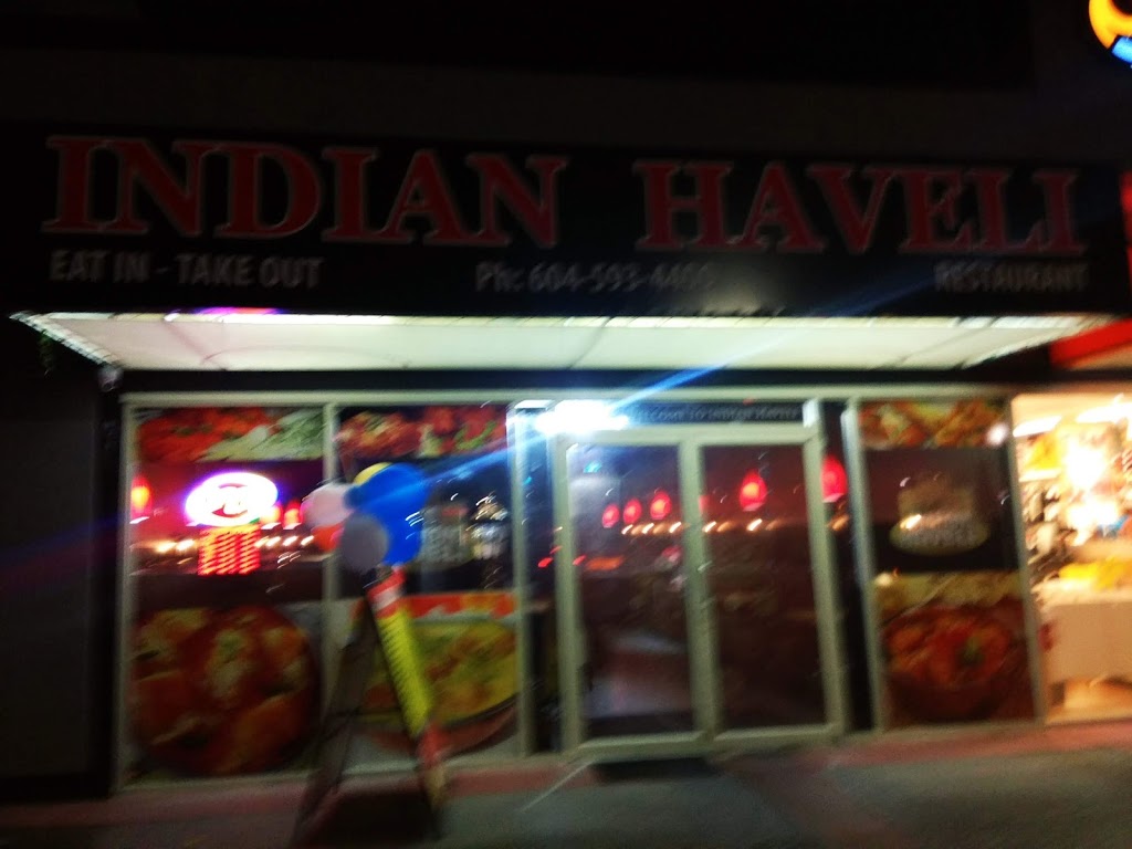 Indian Haveli | King Cross Plaza, 7488 King George Blvd #310, Surrey, BC V3W 0E8, Canada | Phone: (604) 593-4400