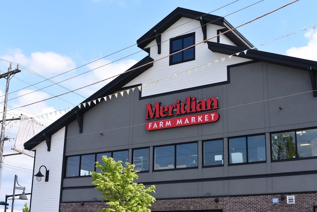 Meridian Farm Market | 11980 227 St, Maple Ridge, BC V2X 6J2, Canada | Phone: (604) 463-5053