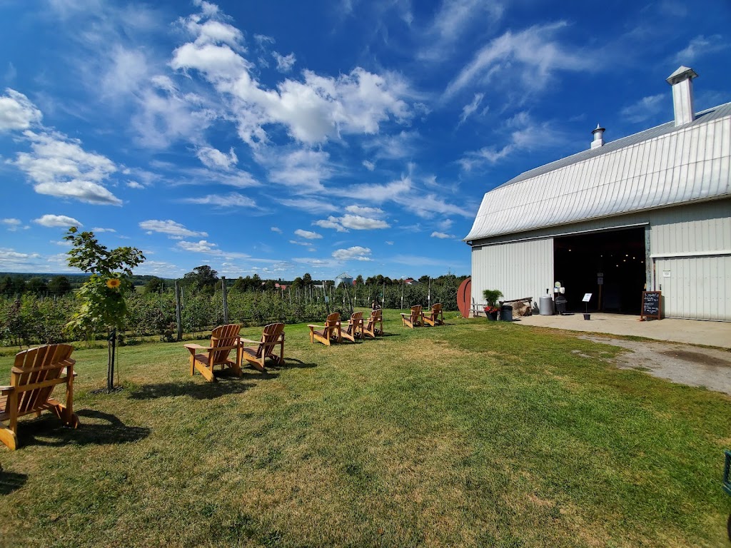 Philion Orchards | 389 QC-202, Hemmingford, QC J0L 1H0, Canada | Phone: (450) 247-3133