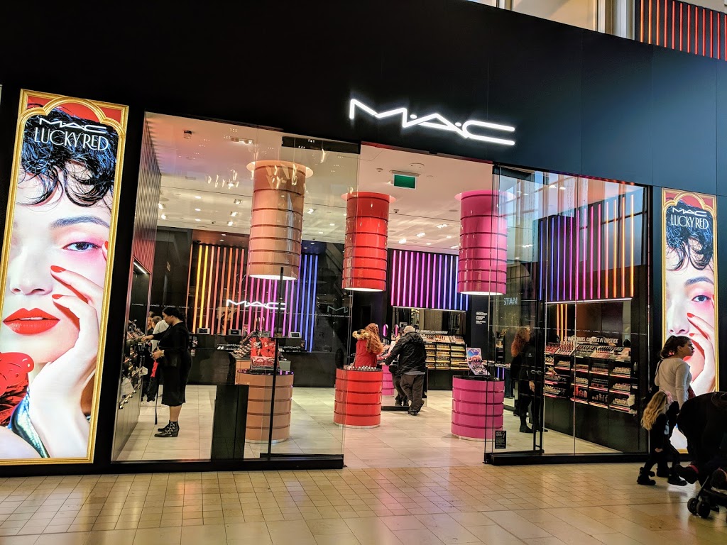 MAC Cosmetics | 1 Yorkdale Rd, North York, ON M6A 2T9, Canada | Phone: (416) 781-1330