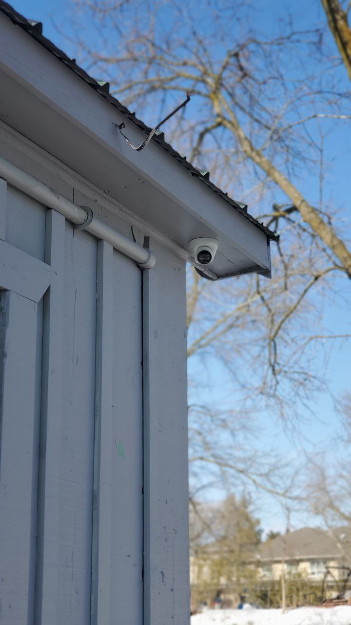 CCTV North Security Cameras Systems | 46 Canal St, Keswick, ON L4P 1K5, Canada | Phone: (647) 699-8188