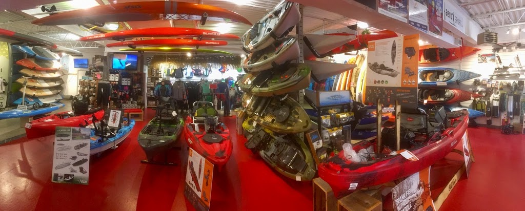 Aerosport Oka | 55 Rue Notre Dame, Oka, QC J0N 1E0, Canada | Phone: (450) 415-0582