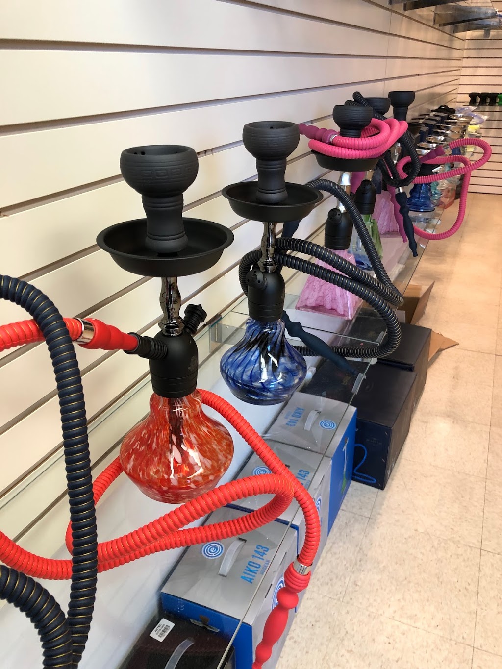 Shisha Zone | 863 Jane St, Toronto, ON M6N 4C4, Canada | Phone: (437) 223-9603