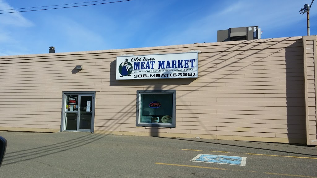 Old Time Meat Market | 711 Coverdale Rd, Riverview, NB E1B 3K9, Canada | Phone: (506) 388-6328