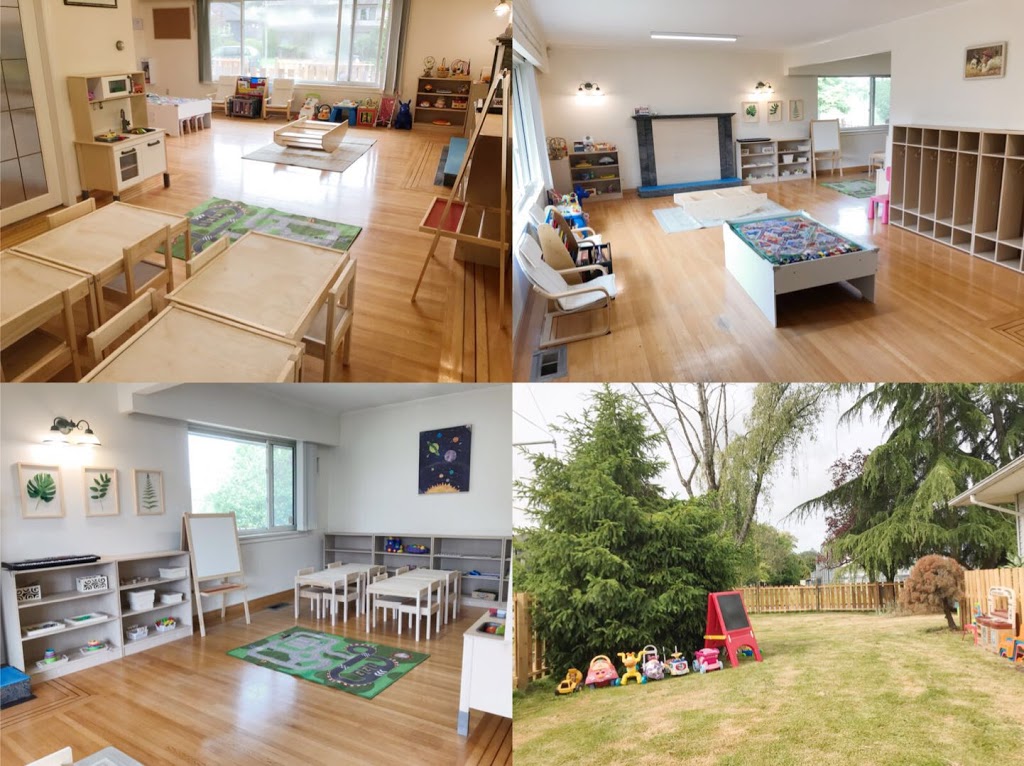 Maple Ranch Childcare Center | 2381 Oliver Crescent, Vancouver, BC V6L 1S6, Canada | Phone: (778) 891-1600