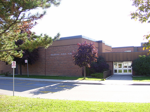 Briarwood Public School | 1065 MISSISSAUGA VALLEY B, Mississauga, ON L5A 2A1, Canada | Phone: (905) 270-2597