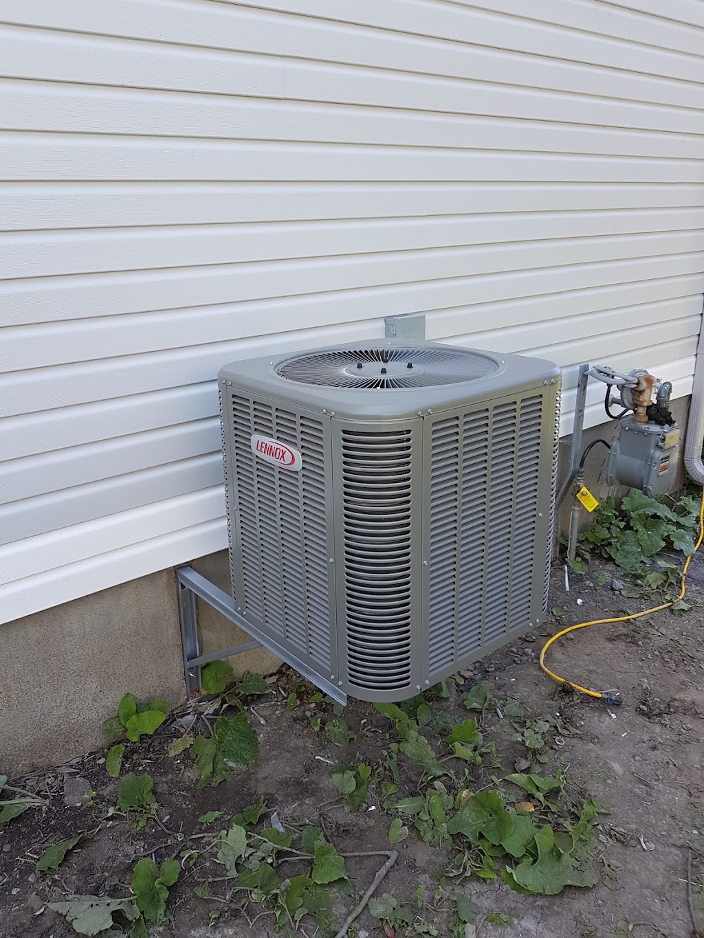 Ottawa HVAC PROS INC 2 | 2590 Mer-Bleue Rd, Navan, ON K4B 1H9, Canada | Phone: (613) 858-8525