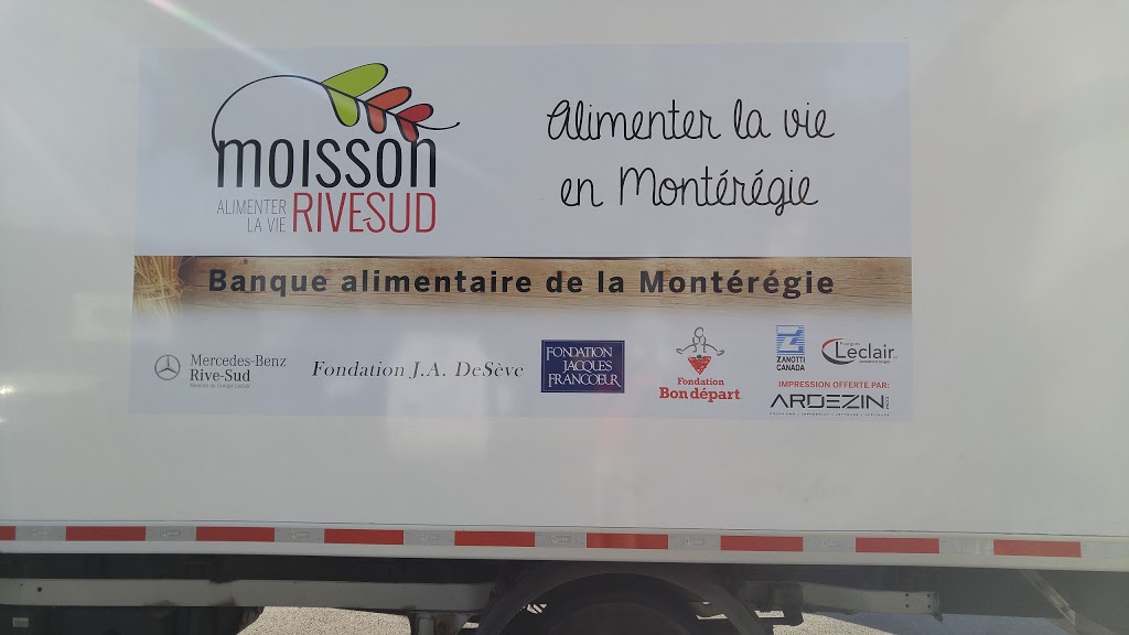 Moisson Rive-Sud | 1356 Rue Volta, Boucherville, QC J4B 6G6, Canada | Phone: (450) 641-1895