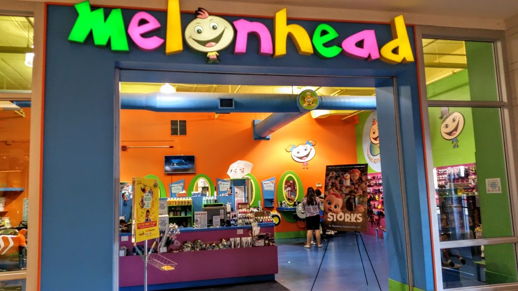 Melonhead Childrens Hair Care | 1 Promenade Cir, Thornhill, ON L4J 4P8, Canada | Phone: (905) 731-6200