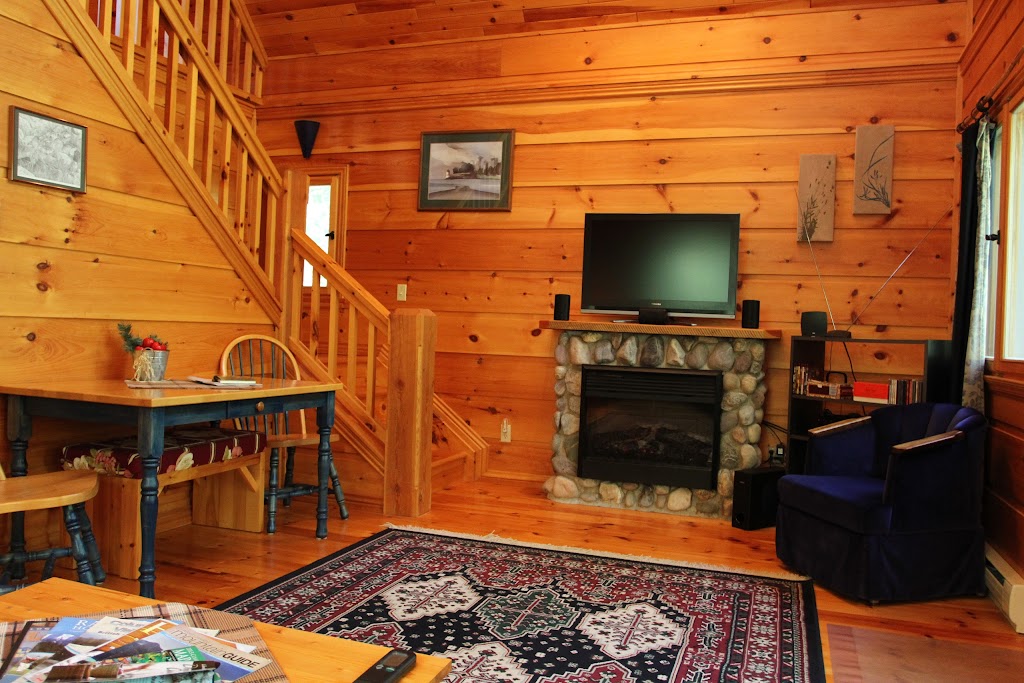 Windermere Creek B&B Cabins | 1658 Windermere Loop Rd, Windermere, BC V0B 2L2, Canada | Phone: (800) 946-3942