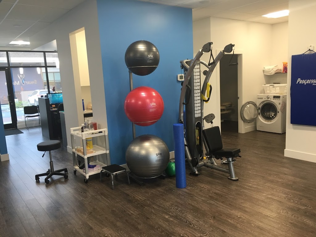 Smart Motion Physiotherapy and Sports Clinic | 6363 168 St #116, Surrey, BC V3S 3Y2, Canada | Phone: (604) 372-2750