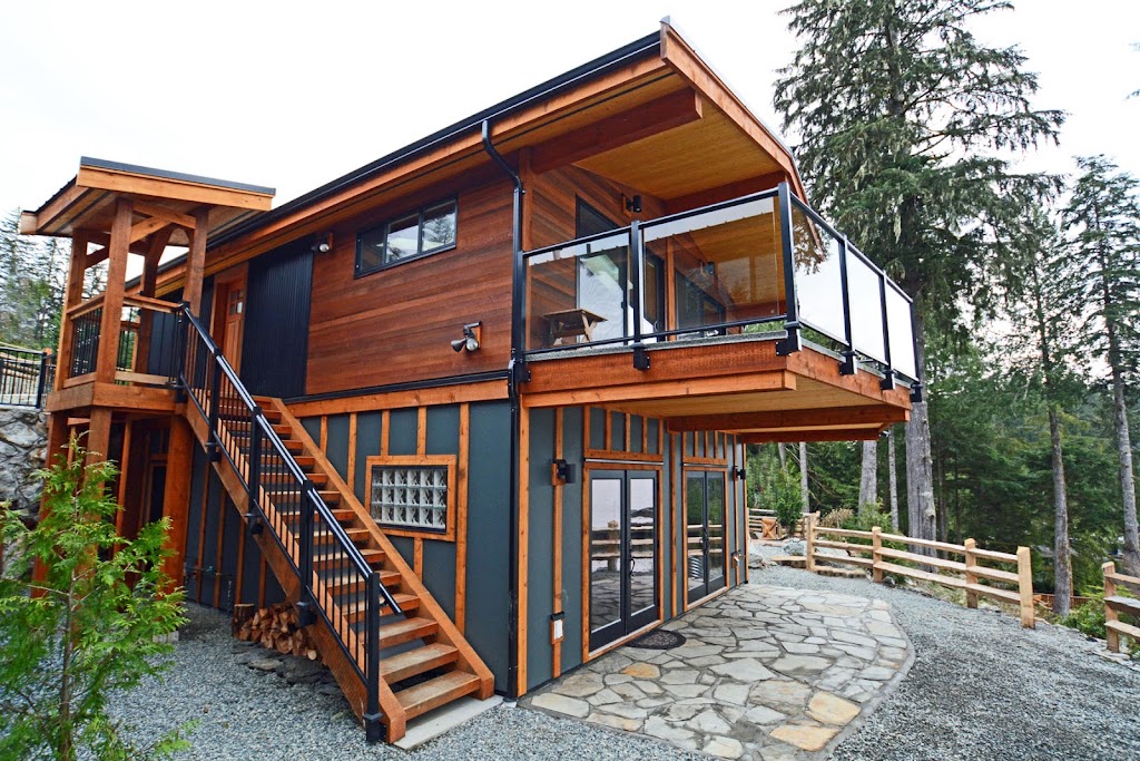 Going Coastal R and R | 6596 Baird Rd #252, Port Renfrew, BC V0S 1K0, Canada | Phone: (778) 350-8442