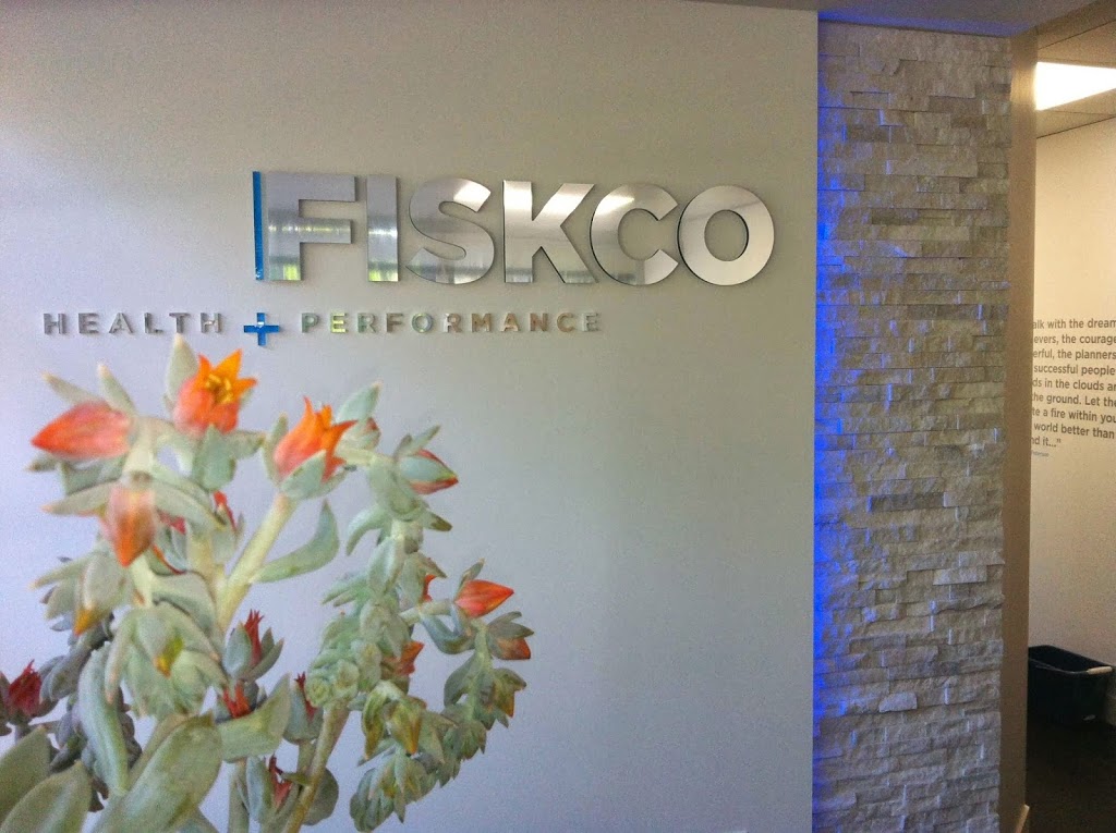 Fiskco Health + Performance | 5078 47a Ave #7, Delta, BC V4K 2W2, Canada | Phone: (604) 946-3713