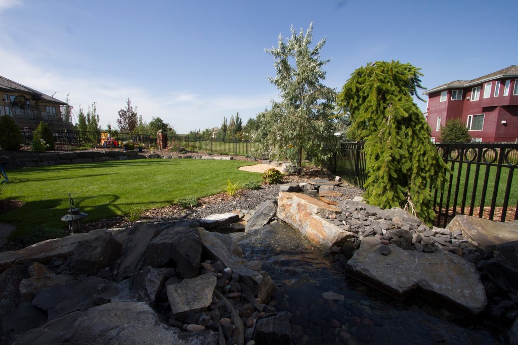 HML Landscape Construction & Maintenance | 54314 Range Rd 255, Sturgeon County, AB T8T 0T8, Canada | Phone: (780) 460-2088