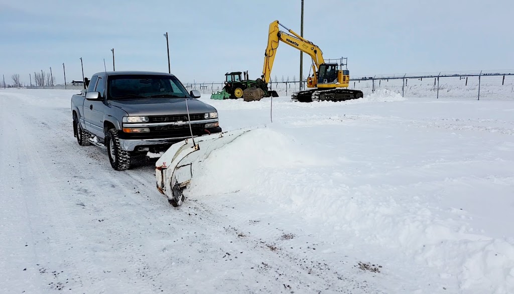 Liberty Trucking | 651 Railway Ave, Duchess, AB T0J 0Z0, Canada | Phone: (403) 362-0778