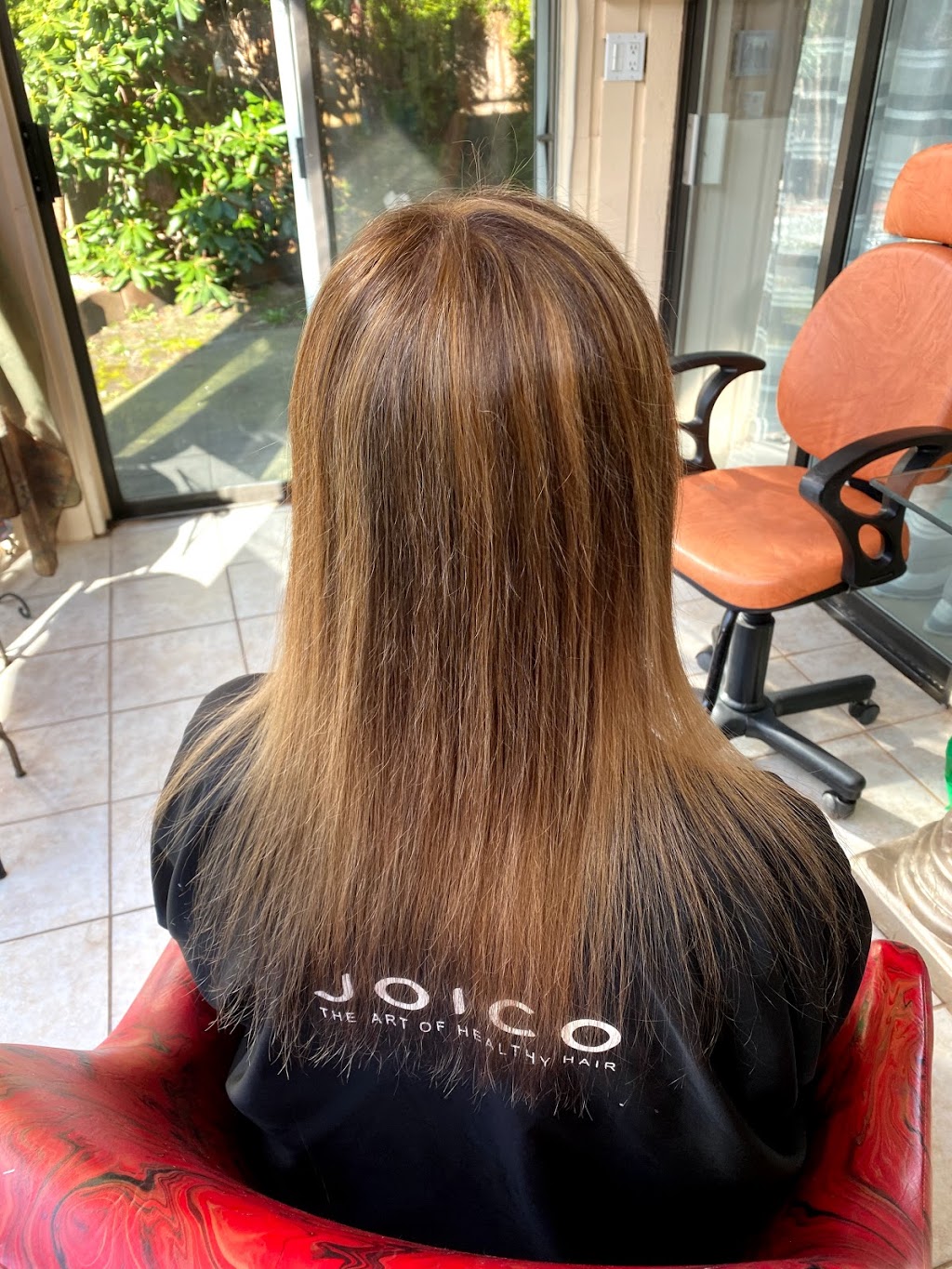 Mina Oskoui hair studio | Gabriola Dr, Coquitlam, BC V3E 1G2, Canada | Phone: (604) 728-8465