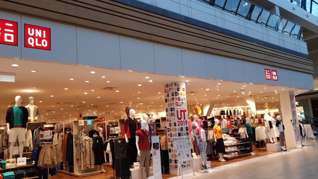 UNIQLO | 6551 No 3 Rd, Richmond, BC V6Y 2B6, Canada | Phone: (604) 330-8107