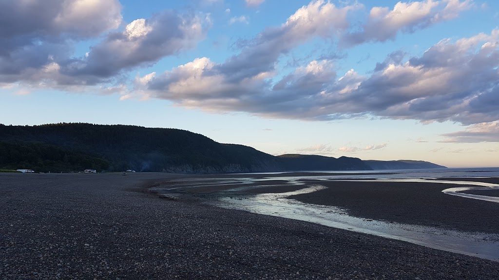 Martin Head - Face of Martin Head on rocks | Saint Martins Parish, NB E5R, Canada | Phone: (506) 874-3272