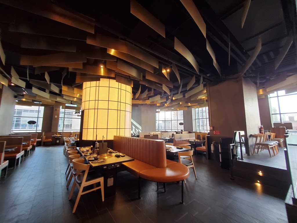 Shinta Japanese BBQ | 5095 Yonge St 2rd Floor, North York, ON M2N 6Z4, Canada | Phone: (416) 551-7446