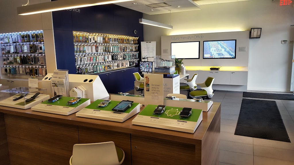 TELUS Store | 1744 Springfield Rd, Kelowna, BC V1Y 5V6, Canada | Phone: (250) 860-9875