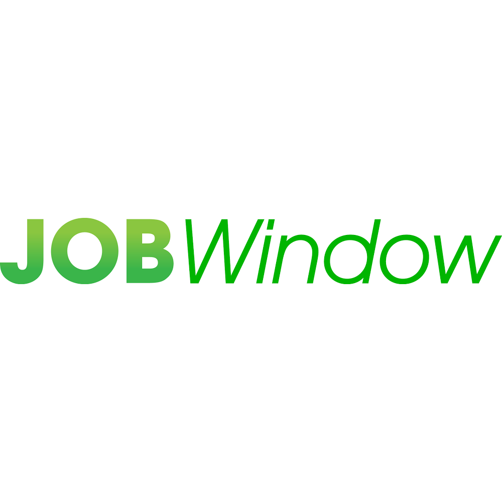 The Job Window | 580 Steven Ct Unit 1, Newmarket, ON L3Y 6Z2, Canada | Phone: (877) 625-4766