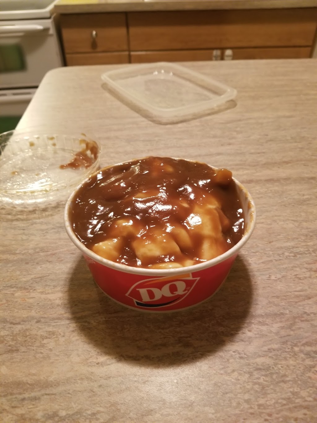 Dairy Queen | 6104 Terrace Rd NW, Edmonton, AB T6A 3Z1, Canada | Phone: (780) 469-2431