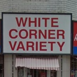 White Corner Variety | 410 Roncesvalles Ave, Toronto, ON M6R 2N2, Canada | Phone: (416) 530-4583