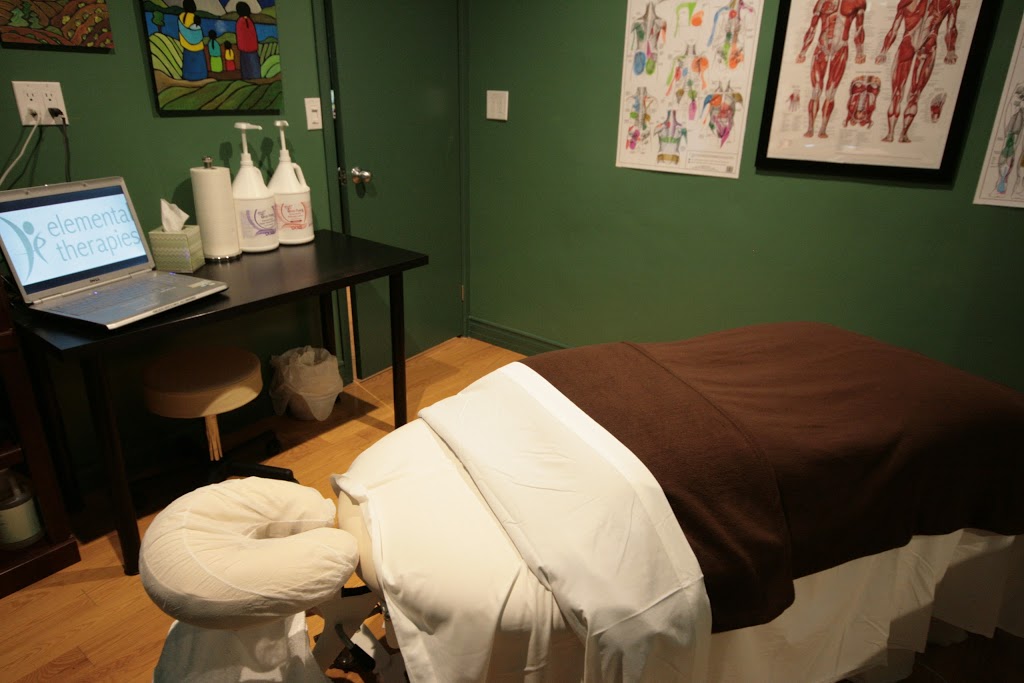 Elemental Therapies | 181 Millen Rd, Stoney Creek, ON L8E 2G4, Canada | Phone: (905) 930-7741