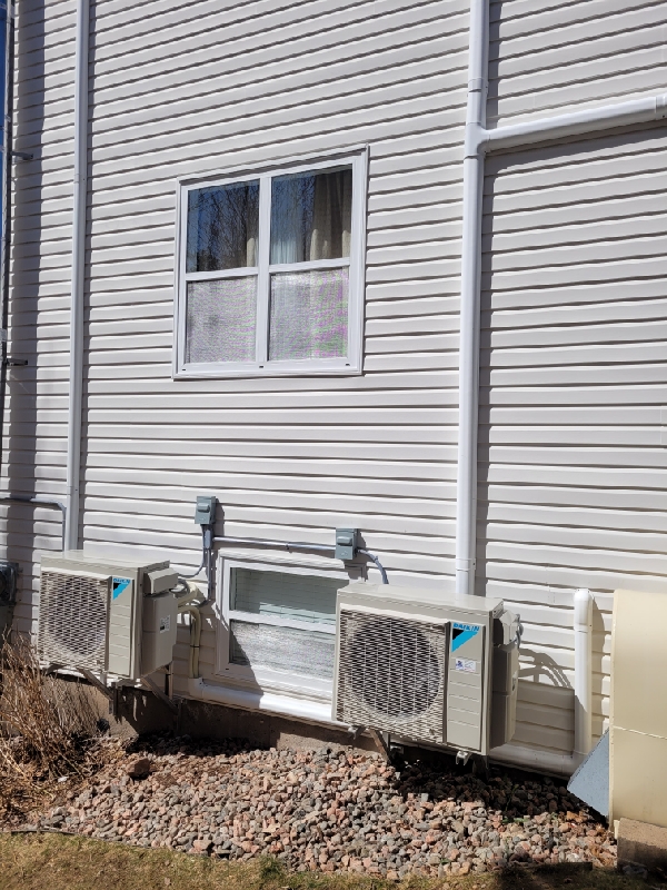 Ready Refrigeration | 7 Murdock MacKay Ct, Lower Sackville, NS B4C 4G3, Canada | Phone: (902) 252-3128